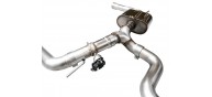 AWE Tuning SwitchPath Exhaust for RS3